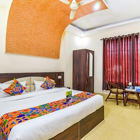 Fabhotel Js Regency Gt Road Amritsar Exterior foto